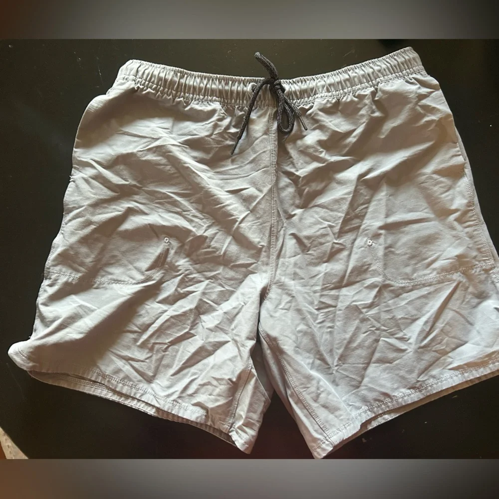 Allbirds Natural Run Short